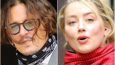 Johnny Depp tells High Court he got superbug after finger was severed - www.breakingnews.ie - Australia - county Heard