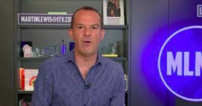 Martin Lewis issues warning as thousands set to miss out on £7,500 payment - www.dailyrecord.co.uk - Britain