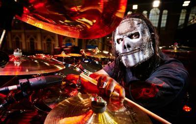 Slipknot’s Jay Weinberg discusses replacing Joey Jordison: “It was a lot of learning” - www.nme.com - Spain