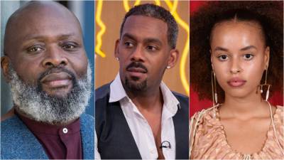 “They Treat Black People Like We’re Disposable”: ‘Hollyoaks’ Cast Speak Out On “Systemic Racism” In British TV & Lime Pictures - deadline.com - Britain