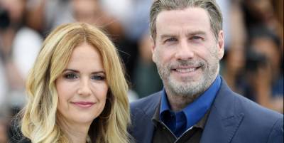 Kelly Preston Has Died at 57 After Battling Breast Cancer for Two Years - www.cosmopolitan.com