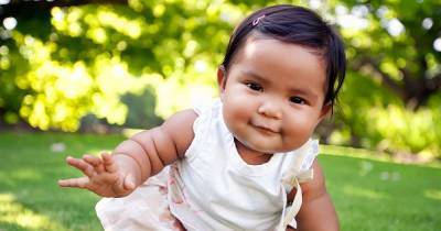 The top 20 coolest baby names for boys and girls in 2020 – and they're eco-friendly too! - www.msn.com