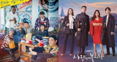 Hyun Bin's Crash Landing on You or Park Seo Joon's Itaewon Class: Which 2020 K drama deserves a season 2? VOTE - www.pinkvilla.com