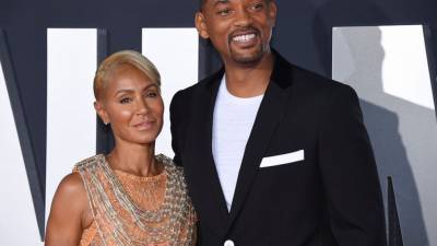 Jada and Will Smith reveal marriage trouble on Facebook show - abcnews.go.com