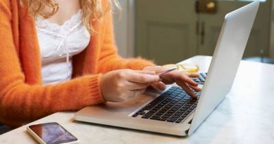 People aged 18-26 most at risk from online shopping fraud - www.dailyrecord.co.uk - Britain