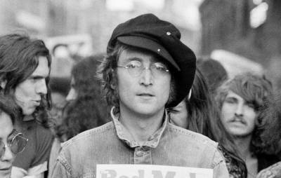 John Lennon statue could tour Liverpool to mark music icon’s 80th birthday - www.nme.com
