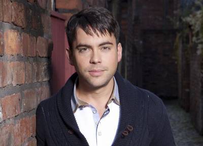 Corrie’s Todd Grimshaw could return to the cobbles with a new look - evoke.ie