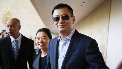 Wong Kar-wai Gives Backing to $33 Million Hong Kong Film Revival Plan - variety.com - Hong Kong - city Hong Kong