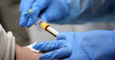 Coronavirus immunity may only last a few months, new study suggests - www.manchestereveningnews.co.uk - London