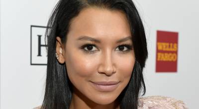 Naya Rivera Search Will Continue 'At Least Through Tuesday' - www.justjared.com - California