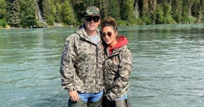 Bristol Palin Sparks Dating Rumors With Contractor Zach Towers After Janson Moore Split - www.usmagazine.com - state Alaska - city Hometown