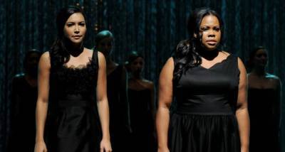 Glee's Amber Riley speaks out on Naya Rivera's disappearance: No one owes anyone online a performance of grief - www.pinkvilla.com - California