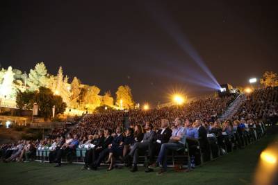 Jerusalem Film Festival Delays Physical Edition Until December After Israel’s Dramatic COVID Spike - deadline.com - city Jerusalem - Israel