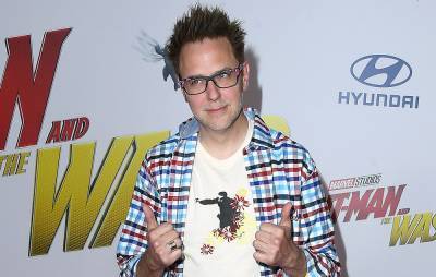 James Gunn wants to put Scooby-Doo in his ‘The Suicide Squad’ film - www.nme.com