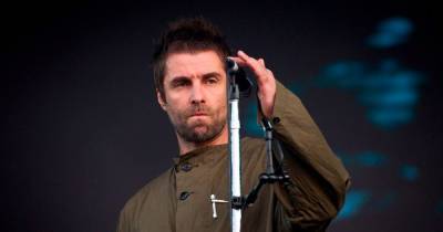 Liam Gallagher's message to Liverpool FC fans after Man City Champions League ban overturned - www.manchestereveningnews.co.uk - Manchester