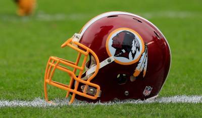 NFL's Washington Redskins Are Changing Their Team Name - www.justjared.com - USA - state Maryland - Washington - Washington