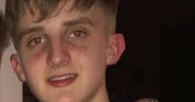 'Sleep tight handsome' Tributes paid to Scots teen who died after being found seriously injured in Motherwell car park - www.dailyrecord.co.uk - Scotland