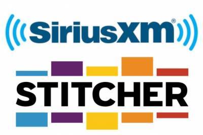 SiriusXM to Acquire Podcast Platform Stitcher for Up to $325 Million - thewrap.com