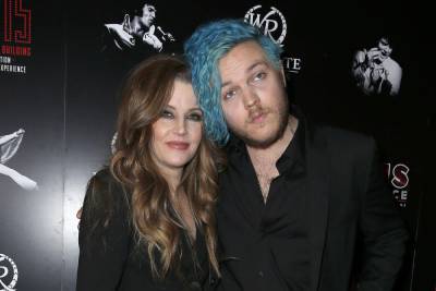 Lisa Marie Presley’s son dead from apparent suicide - www.hollywood.com - California