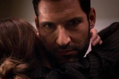 Lucifer Season 5 Trailer - www.tvguide.com