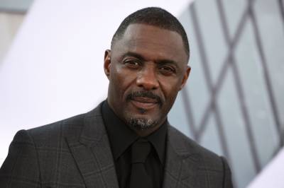 Idris Elba Strikes First-Look Deal With Apple - deadline.com - county Bell