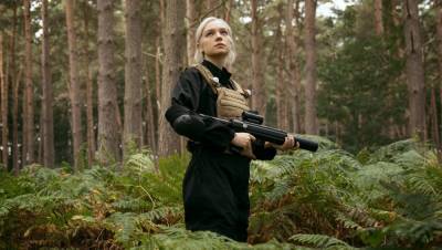 ‘Hanna’ Renewed For Season 3 At Amazon - deadline.com
