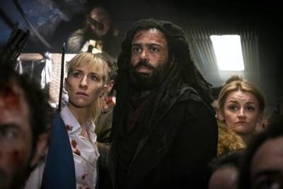 ‘Snowpiercer’ Season 2 Teaser Reveals Who Is Playing Mr. Wilford (Video) - thewrap.com