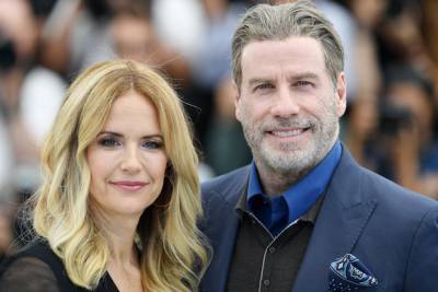 Kelly Preston Remembered by John Travolta, Russell Crowe and More: ‘Sparkly Eyed Gem’ - thewrap.com - county Preston