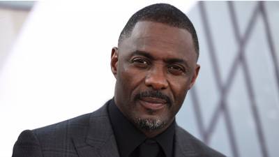 Idris Elba Signs First-Look Deal With Apple - variety.com