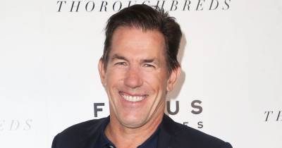 Southern Charm’s Thomas Ravenel Welcomes 3rd Child, His 1st With Heather Mascoe - www.usmagazine.com