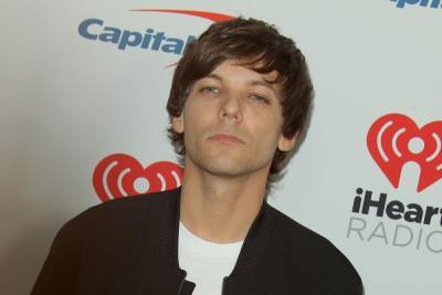 Louis Tomlinson exits Simon Cowell’s record label - www.hollywood.com