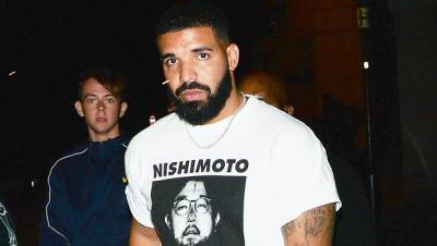 Drake Parties It Up In Barbados Fans Are Convinced He’s ‘Tryna Find Rihanna’ - hollywoodlife.com - Barbados