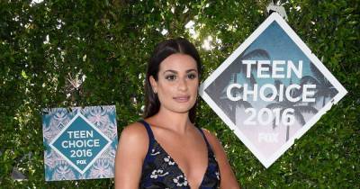 Lea Michele deletes Twitter after alleged bullying over Naya Rivera's disappearance - www.msn.com - California