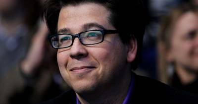 Michael McIntyre to host brand new BBC game show The Wheel - www.msn.com