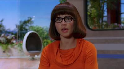 James Gunn Says Velma Was “Explicitly Gay” In ‘Scooby-Doo’ Script But The Studio “Kept Watering It Down” - theplaylist.net