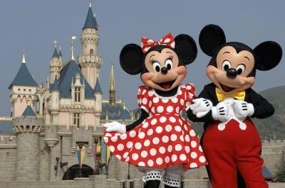 Hong Kong Disneyland to Close Again After Rise in Coronavirus Cases - thewrap.com - Florida - city Orlando - Hong Kong