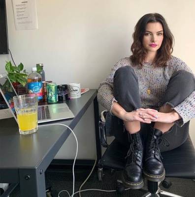 HBO Max Sets ‘Son Of A Bitch’ For Kelly Oxford To Direct After Long Journey For Raucous Comedy - deadline.com