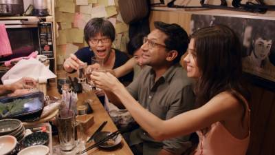 CNN Original Series ‘Ravi Patel’s Pursuit of Happiness’ Moves To HBO Max, Gets Premiere Date - deadline.com