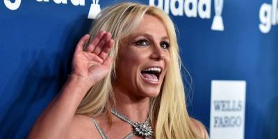 Britney Spears Wants Everyone to Know That She's Just Being Herself on Social Media - www.harpersbazaar.com