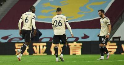 Pogba and Greenwood start - Manchester United line up fans want to see vs Southampton - www.manchestereveningnews.co.uk - Manchester