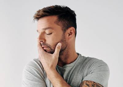 Ricky Martin on the Moment He Decided to Come Out as Gay: ‘I’ve Been Super Happy Ever Since’ - variety.com