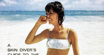 ‘Sports Illustrated Swimsuit’ Issue Covers Through the Years - www.usmagazine.com