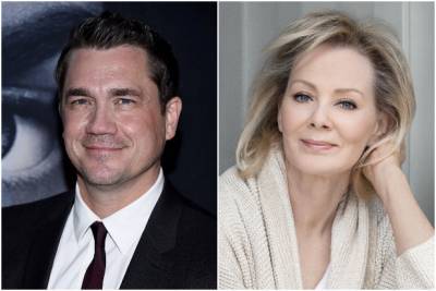 Tate Taylor to Direct Jean Smart in Biopic ‘Miss Macy’ at Amblin Partners - thewrap.com - France