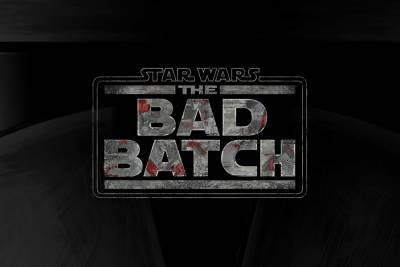 ‘Star Wars’ animated series ‘The Bad Batch’ coming to Disney+ - nypost.com