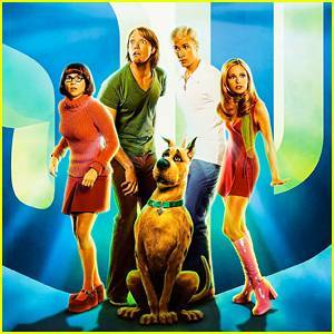 James Gunn Says Velma Was Written As Gay in 2002's 'Scooby-Doo' But The Studio Blocked It - www.justjared.com