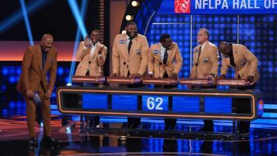 ‘Celebrity Family Feud’ Holds Steady To Top Sunday; ‘60 Minutes’ Ticks Up - deadline.com