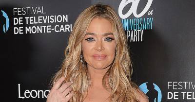 Denise Richards Quits Her Vegetarian Diet After Years of Not Eating Meat: ‘It Actually Felt Good’ - www.usmagazine.com