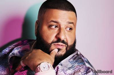 DJ Khaled Takes a Creepy Walk in the Jungle to Tease Not One, But Two Drake Collabs - www.billboard.com