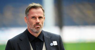 UEFA was right not to listen to Jamie Carragher's advice about Man City's FFP charge - www.manchestereveningnews.co.uk - city Inboxmanchester