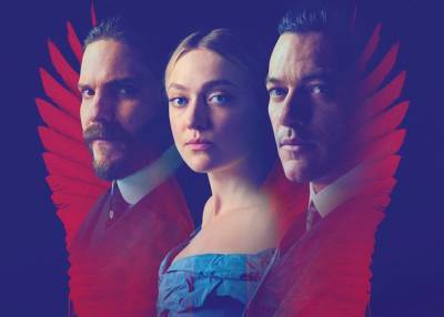 ‘The Alienist’ Season 2 Trailer: Dakota Fanning, Luke Evans & Daniel Brühl Return In ‘Angel Of Darkness’ - theplaylist.net